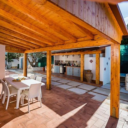 Villa Vignazza Scopello  Kültér fotó