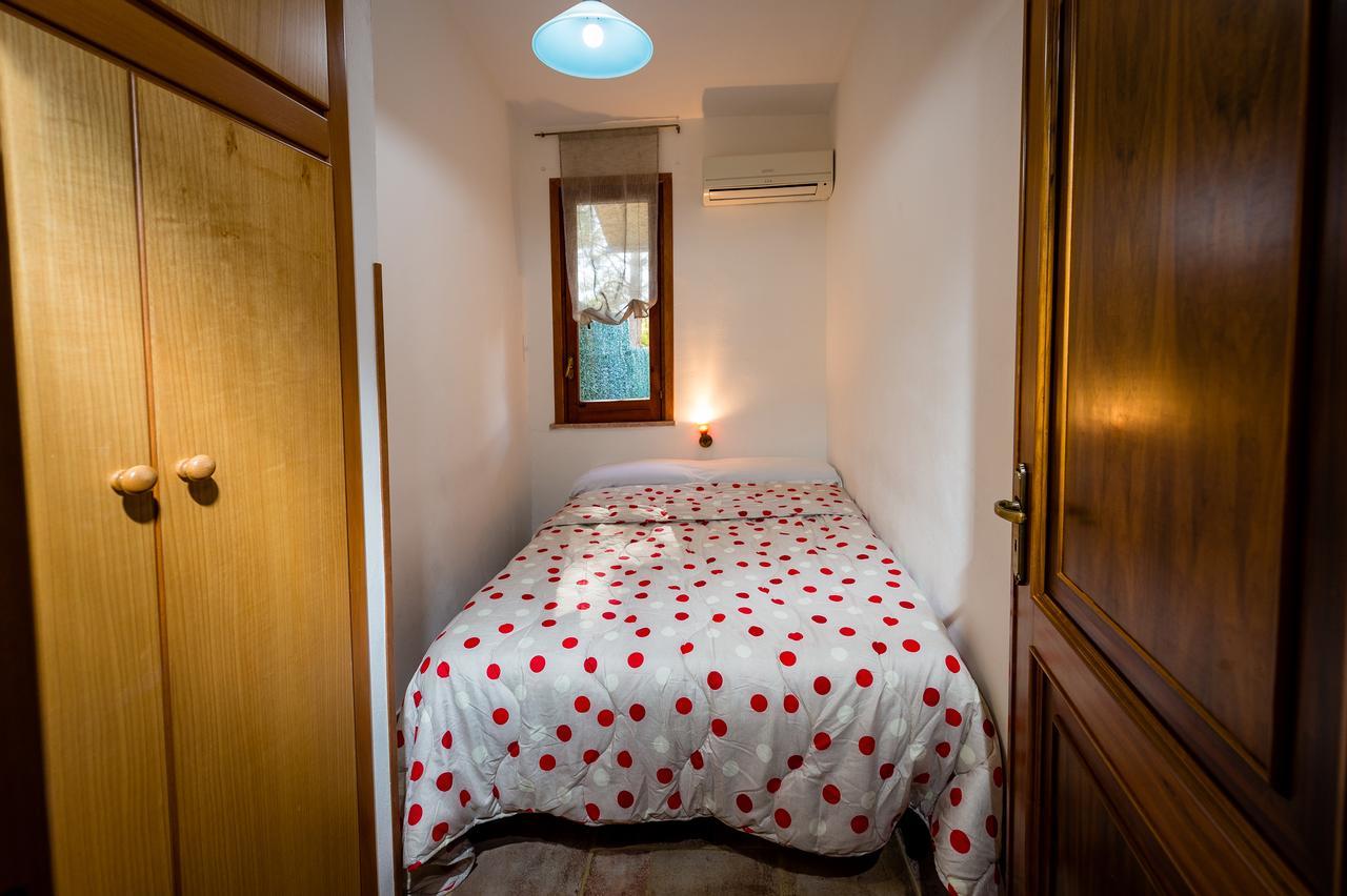 Villa Vignazza Scopello  Kültér fotó